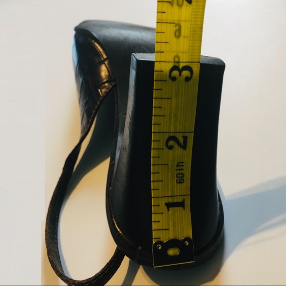 🌴 SOLD - Danelle Shoes Size 7.5 - Picture 7 of 8